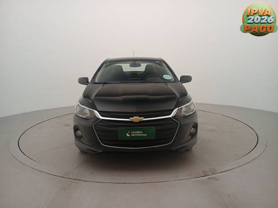 CHEVROLET ONIX 1.0 FLEX PLUS LT MANUAL CHEVROLET ONIX 1.0 FLEX PLUS LT MANUAL